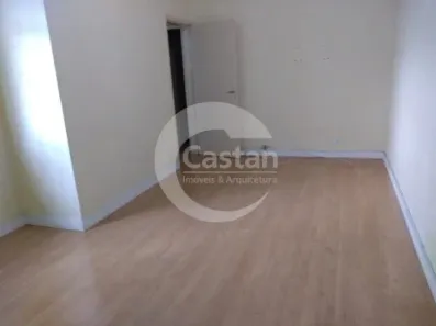 Apartamento com 2 Quartos à venda, 76m² no Vila Regente Feijó, São Paulo