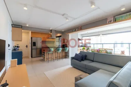 Apartamento com 3 Quartos à venda, 110m² no Vila Mariana, São Paulo