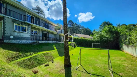 Casa com 4 Quartos à venda, 400m² no Alto Boa Vista, Campos do Jordão