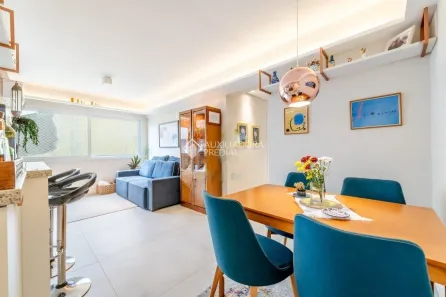Apartamento com 2 Quartos à venda, 66m² no Higienópolis, Porto Alegre