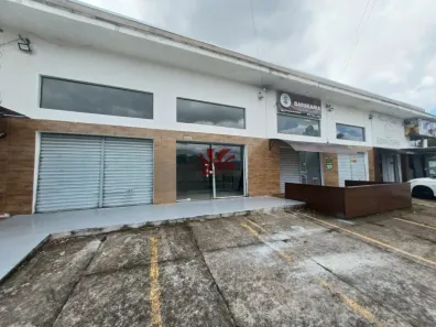 Ponto Comercial para alugar, 80m² no Olaria, Canoas