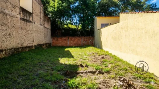 Lote/Terreno à venda, 250m² no Jardim Rosália Alcolea, Sorocaba