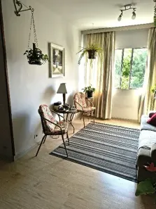 Apartamento com 2 Quartos à venda, 79m² no Planalto Paulista, São Paulo