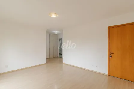 Apartamento com 3 Quartos para alugar, 165m² no Tatuapé, São Paulo