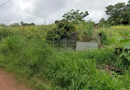 Lote/Terreno à venda, 1000m² no Centro, Uberlândia