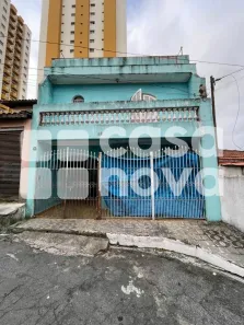 Sobrado com 3 Quartos à venda, 120m² no Vila Medeiros, São Paulo