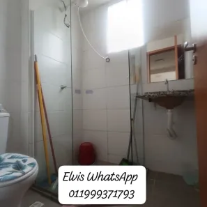 Apartamento com 2 Quartos para alugar, 40m² no Loteamento Reserva Raposo, São Paulo