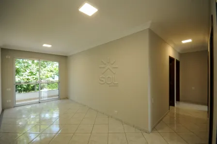 Apartamento com 3 Quartos à venda, 93m² no Centro, Foz do Iguaçu