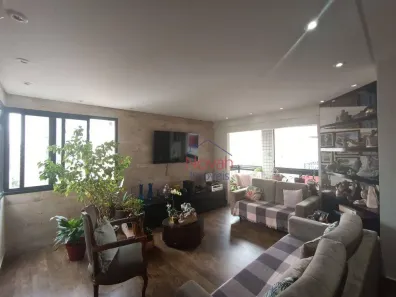 Apartamento com 4 Quartos à venda, 164m² no Aparecida, Santos