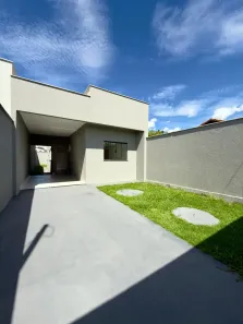 Casa com 2 Quartos à venda, 85m² no Jardim Dom Bosco 2ª Etapa, Aparecida de Goiânia