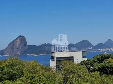 Apartamento com 1 Quarto à venda, 37m² no Ingá, Niterói
