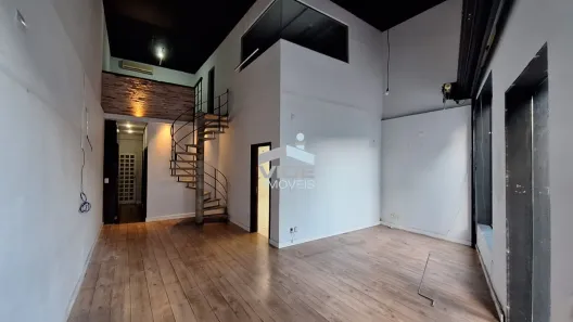 Ponto Comercial para alugar, 130m² no Cambuí, Campinas