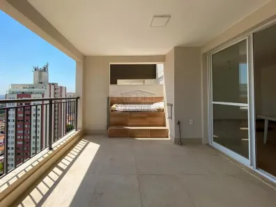 Cobertura com 4 Quartos à venda, 215m² no Parque São Jorge, São Paulo