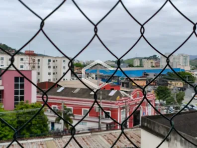 Apartamento com 2 Quartos à venda, 55m² no Madureira, Rio de Janeiro