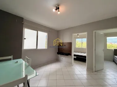 Apartamento com 2 Quartos à venda, 55m² no Itacorubi, Florianópolis