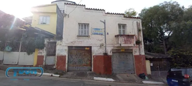 Lote/Terreno à venda, 200m² no Vila Progresso (Zona Norte), São Paulo