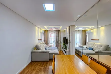 Apartamento com 2 Quartos à venda, 60m² no Vila Prudente, São Paulo