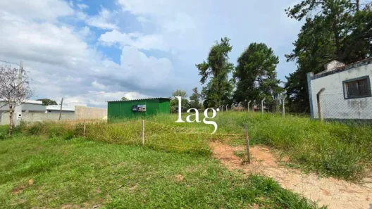 Lote/Terreno à venda, 1010m² no Condomínio Village Ipanema  II, Araçoiaba da Serra