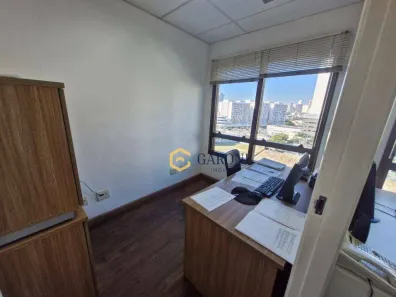 Sala Comercial para venda ou aluguel, 60m² no Jardim Hebrom, São Paulo