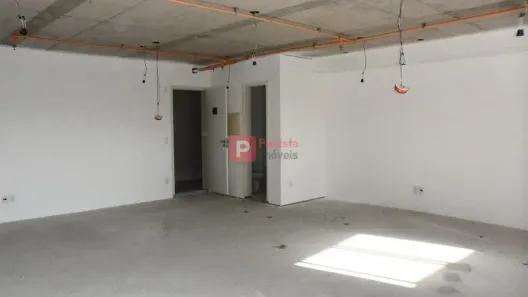 Sala Comercial à venda, 65m² no Jardim Dom Bosco, São Paulo