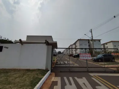 Apartamento com 2 Quartos à venda, 53m² no Jardim Tarumã, Campo Grande