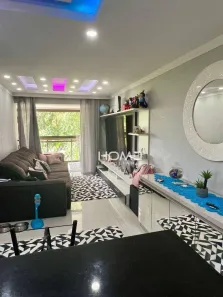 Apartamento com 3 Quartos à venda, 112m² no Recreio dos Bandeirantes, Rio de Janeiro