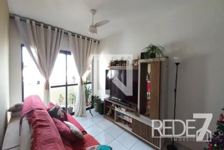 Apartamento com 3 Quartos à venda, 104m² no Centro, Campinas