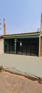 Casa com 2 Quartos para alugar, 120m² no Vila Mariana, Ribeirão Preto