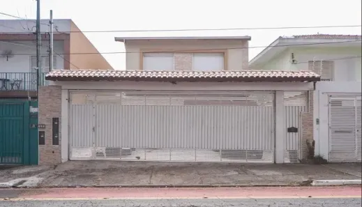 Casa com 6 Quartos à venda, 440m² no Indianópolis, São Paulo