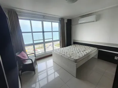 Apartamento com 1 Quarto para alugar, 40m² no Costa do Sol, Macaé
