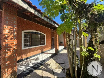Casa com 4 Quartos à venda, 146m² no Cidade Anchieta, Itanhaém