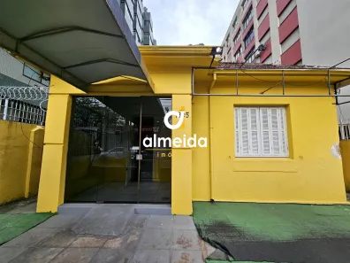 Imóvel Comercial com 12 Quartos para alugar, 190m² no Nossa Senhora de Fátima, Santa Maria