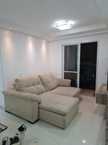 Apartamento com 2 Quartos à venda, 56m² no Vila Augusta, Guarulhos