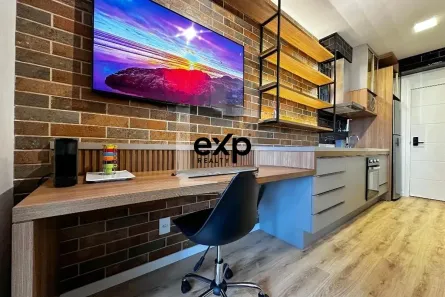 Apartamento com 1 Quarto à venda, 25m² no Jardim das Acácias, São Paulo