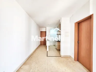 Apartamento com 1 Quarto para alugar, 40m² no Ribeirânia, Ribeirão Preto