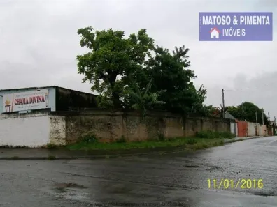 Galpão/Depósito/Armazém à venda, 140m² no Jardim São Marcos, Campinas