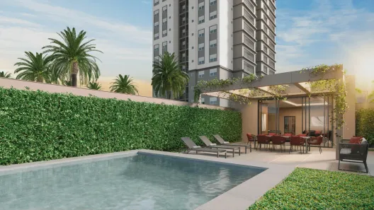 Apartamento com 3 Quartos à venda, 123m² no Ipiranga, São Paulo