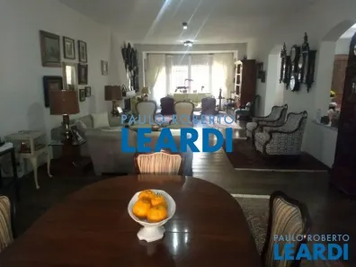 Casa com 4 Quartos à venda, 610m² no Jardim Paulista, São Paulo
