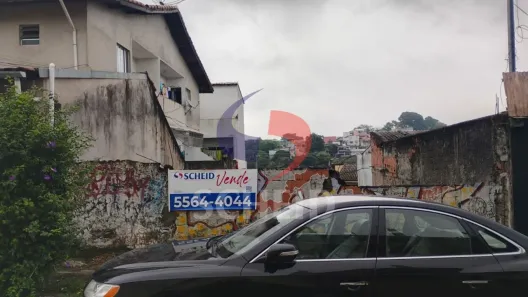 Lote/Terreno à venda, 186m² no Jardim Maria Virginia, São Paulo