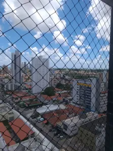 Apartamento com 3 Quartos à venda, 69m² no Expedicionários, João Pessoa