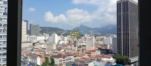 Apartamento com 1 Quarto à venda, 54m² no Centro, Rio de Janeiro