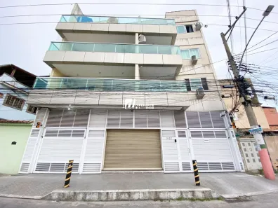 Apartamento com 2 Quartos para alugar, 70m² no Centro, Nilópolis