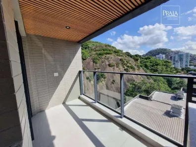 Apartamento com 2 Quartos à venda, 78m² no Santa Lúcia, Vitória