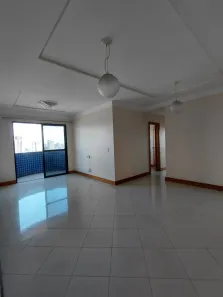 Apartamento com 3 Quartos para alugar, 110m² no Marco, Belém