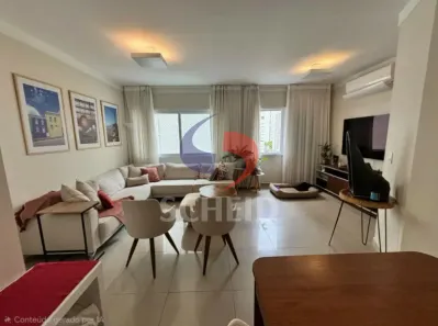 Apartamento com 2 Quartos à venda, 90m² no Moema, São Paulo