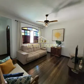 Casa com 2 Quartos à venda, 203m² no Jardim Belvedere, Volta Redonda