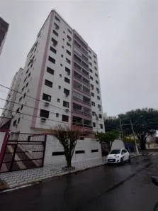 Apartamento com 3 Quartos à venda, 110m² no Tupi, Praia Grande