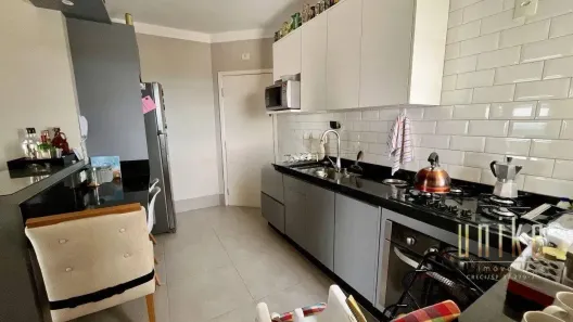 Apartamento com 3 Quartos à venda, 113m² no Vila Adyana, São José dos Campos