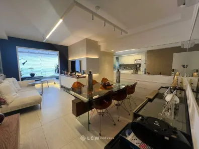 Apartamento com 2 Quartos à venda, 82m² no Serra do Curral Del Rey, Nova Lima
