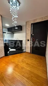 Apartamento com 1 Quarto à venda, 70m² no Vila Regente Feijó, São Paulo